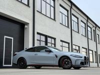 Gebraucht BMW M4 Performance 551 PS (405 kW) 2023 Grau