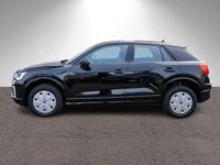 Neu Audi Q2 Advanced Plus 150 PS (110 kW) 2025 Brillantschwarz SUV