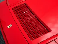 Second-hand Ferrari 328 271 CP (199 kW) 1989 Roșu Cabrio
