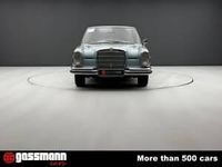 Gebraucht Mercedes 250 131 PS (96 kW) 1966 Blau Limousine