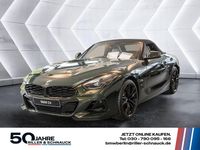 Neu BMW Z4 M Sport 258 PS (189 kW) 2025 San remo green Cabrio