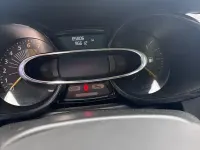 Używany Renault Clio IV Expression 73 KM (53 kW) 2014 Czarny Sedan/Limuzyna