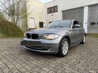 gebraucht BMW 116 i top Zustand tüv 07/2025