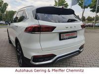 Gebraucht Wey 03 Lux 367 PS (269 kW) 2025 Snow white SUV