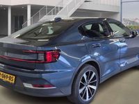 Gebraucht Polestar 2 169 kW (231 PS) 2021 Midnight / metallic Kleinwagen