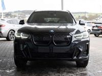 gebraucht BMW iX3 M-Sport H/K NAVI W-LAN LED HUD AHK PANO