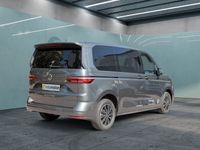 Gebraucht VW Multivan 150 PS (110 kW) 2024 Grau Van / Kleinbus