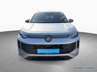 Gebraucht VW Tayron Life 150 PS (110 kW) 2025 Silber SUV