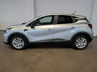 Gebraucht Renault Captur Experience 140 PS (102 kW) 2021 Grau SUV