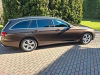 Gebraucht Mercedes E200 150 PS (110 kW) 2017 Kombi