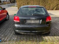 gebraucht Audi A3 1.6 Ambiente Ambiente