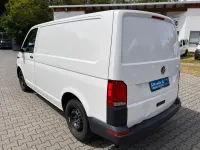 Gebraucht VW Transporter 150 PS (110 kW) 2022 Weiß Van