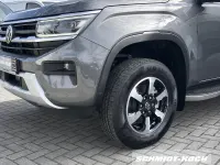 Gebraucht VW Amarok Style 241 PS (177 kW) 2024 Dark grey (grau) Pickup