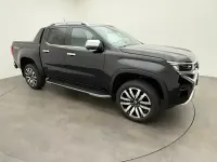 Gebraucht VW Amarok Aventura 241 PS (177 kW) 2025 Schwarz Pickup