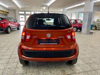 gebraucht Suzuki Ignis Comfort 4x4 /// TÜV NEU ///