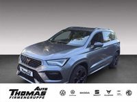 Usata Cupra Ateca 190 CV (139 kW) 2024 Grigio SUV