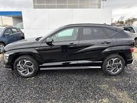 Neu Hyundai Kona Edition 129 PS (94 kW) 2025 Dark knight pearl net SUV