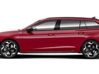 Neu Skoda Superb SportLine 204 PS (150 kW) 2026 Blau Limousine