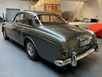 Gebraucht Bentley Continental 200 PS (147 kW) 1961 Grau Coupé