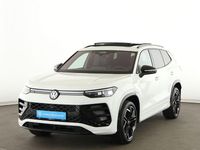 Neu VW Tayron R-line 272 PS (200 kW) 2025 Weiß SUV