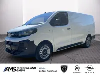 Gebraucht Opel Vivaro-e Combi 177 PS (130 kW) 2024 Weiß Van / Kleinbus