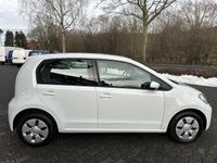 Gebraucht VW e-up! move up! 61 kW (83 PS) 2022 Kleinwagen