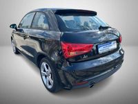 gebraucht Audi A1 sport*BT*PDC*MFL*Navi*SHZ*wenig Km*