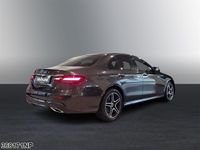 gebraucht Mercedes E300 AMG Night Ambiente Panorama Distronic.