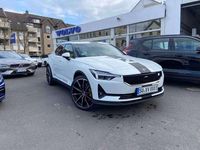 Gebraucht Polestar 2 Performance 350 kW (476 PS) 2023 Weiß Kleinwagen