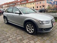 Gebraucht Audi A4 Allroad 177 PS (130 kW) 2012 Silber Kombi