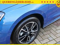Neu Skoda Fabia Monte Carlo 116 PS (85 kW) 2025 Blau Limousine