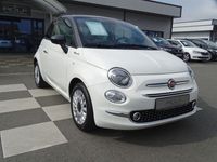 gebraucht Fiat 500 Dolcevita /Hybrid/Klimaauto/Uconnect/Pano