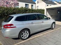 gebraucht Peugeot 308 308SW PureTech 130 EAT6 Stop