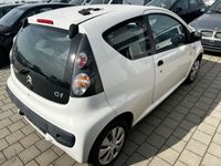 gebraucht Citroën C1 Advance 1.0 /EURO-4/LEDERLENKRAD/