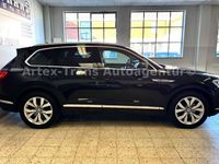 Brugt VW Touareg Elegance 286 HK (210 kW) 2018 Sort SUV