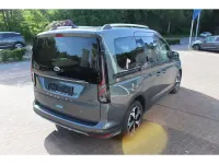 Neu Ford Tourneo Connect Active 122 PS (89 kW) 2026 Cyclone graphite grey Van / Kleinbus