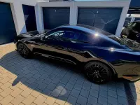 Gebraucht Ford Mustang GT Fastback 450 PS (330 kW) 2020 Schwarz Coupé