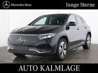 Gebraucht Mercedes EQA350 Progressive 214 kW (292 PS) 2024 Schwarz SUV