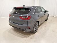 Neu Kia Ceed Style 140 PS (102 kW) 2025 Wolf grey Kleinwagen