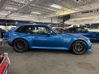 Second-hand BMW Z3 M 1999 Albastru Coupe