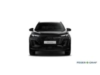 Neu Audi e-tron Ambiente 225 kW (306 PS) 2026 Mythosschwarz metallic SUV