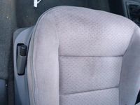 Gebraucht Citroën Xantia 121 PS (88 kW) 1994 Silber Kleinwagen