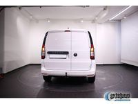 Gebraucht VW Caddy 102 PS (75 kW) 2025 Weiss / candy weiss Van / Kleinbus