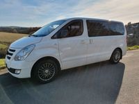 gebraucht Hyundai H-1 2.5 CRDi Travel Trend