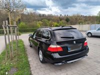 gebraucht BMW 520 d touring -