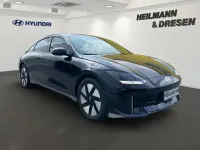 Gebraucht Hyundai Ioniq 6 Techniq 239 kW (325 PS) 2023 Gruen Limousine