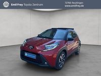 Neu Toyota Aygo X Comfort 72 PS (52 kW) 2025 Rot SUV