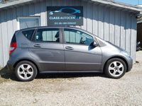 Gebraucht Mercedes A150 95 PS (69 kW) 2008 Grau Limousine