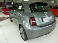 gebraucht Fiat 500e 500eLim 87kW(118PS) LED Sitzheizung Kamera Totwin