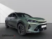 Neu Cupra Formentor VZ 333 PS (244 kW) 2026 Gruen SUV